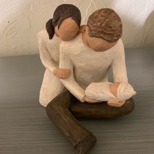 Willow Tree “New Life”